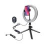 White Shark RING LED SVJETLO RL-08 MOONLIGHT-2 21cm