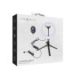 White Shark RING LED SVJETLO RL-08 MOONLIGHT-2 21cm