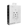 White Shark MIŠ WGM-5026 DAGONET PRO / 24.000 DPI - Bijeli Wireless