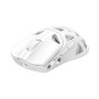 White Shark MIŠ WGM-5026 DAGONET PRO / 24.000 DPI - Bijeli Wireless