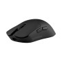 White Shark PL MIŠ WGM-9012 AGAMEMNON (3950/8K) Crni