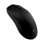 White Shark PL MIŠ WGM-9014 POMPEY (3395) Crni