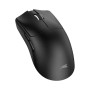 Baracuda MIŠ BGM-131 MORAY Crni / 3200 dpi/ Wireless