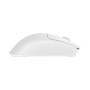 Baracuda MIŠ BGM-132 MORAY Bijeli / 3200 dpi/ Wireless