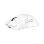 Baracuda MIŠ BGM-132 MORAY Bijeli / 3200 dpi/ Wireless
