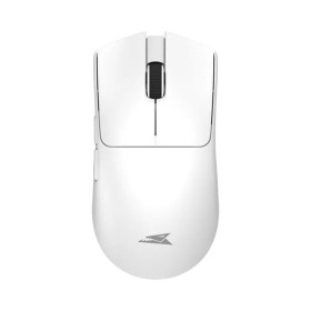 Baracuda MIŠ BGM-132 MORAY Bijeli / 3200 dpi/ Wireless
