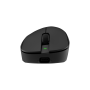 White Shark PL MIŠ WGM-9013 CAMILLUS (3950) Crni