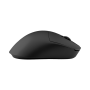 White Shark PL MIŠ WGM-9013 CAMILLUS (3950) Crni