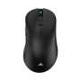 White Shark PL MIŠ WGM-9013 CAMILLUS (3950) Crni