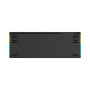 White Shark PL TASTATURA GK-007152 EXCALIBUR L Crna/ HR