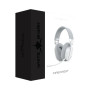 White Shark PL HEADSET WGH-2444 FIRECREST / Bijele - Wireless