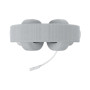 White Shark PL HEADSET WGH-2444 FIRECREST / Bijele - Wireless
