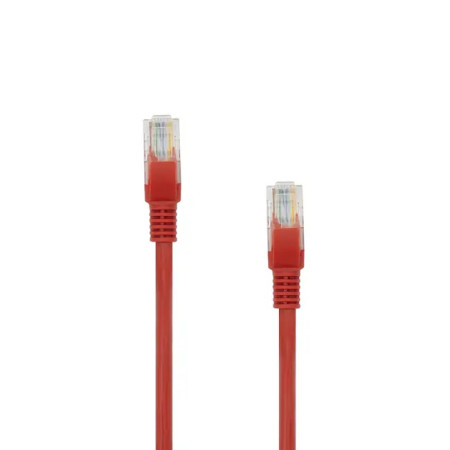 SBOX KABAL UTP CAT5e 1 M CRVENI