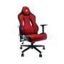 White Shark GAMING STOLICA TALISMAN-Crvena