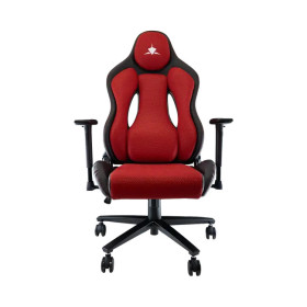 White Shark GAMING STOLICA TALISMAN-Crvena