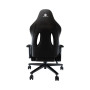 White Shark GAMING STOLICA TALISMAN-Crna