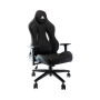 White Shark GAMING STOLICA TALISMAN-Crna