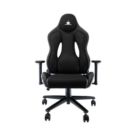 White Shark GAMING STOLICA TALISMAN-Crna