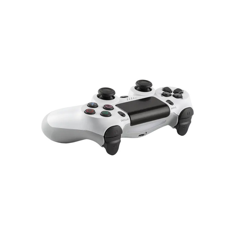 Baracuda GAMEPAD BGP-022 SWORDFISH Bijeli / PS4/PS3/PC/iOS/Android slika 4