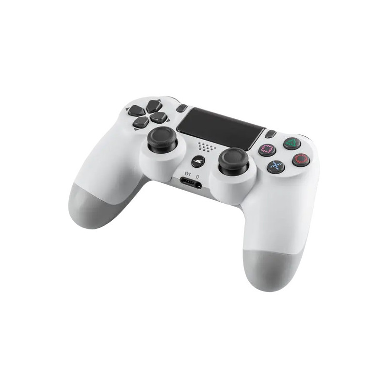 Baracuda GAMEPAD BGP-022 SWORDFISH Bijeli / PS4/PS3/PC/iOS/Android slika 3