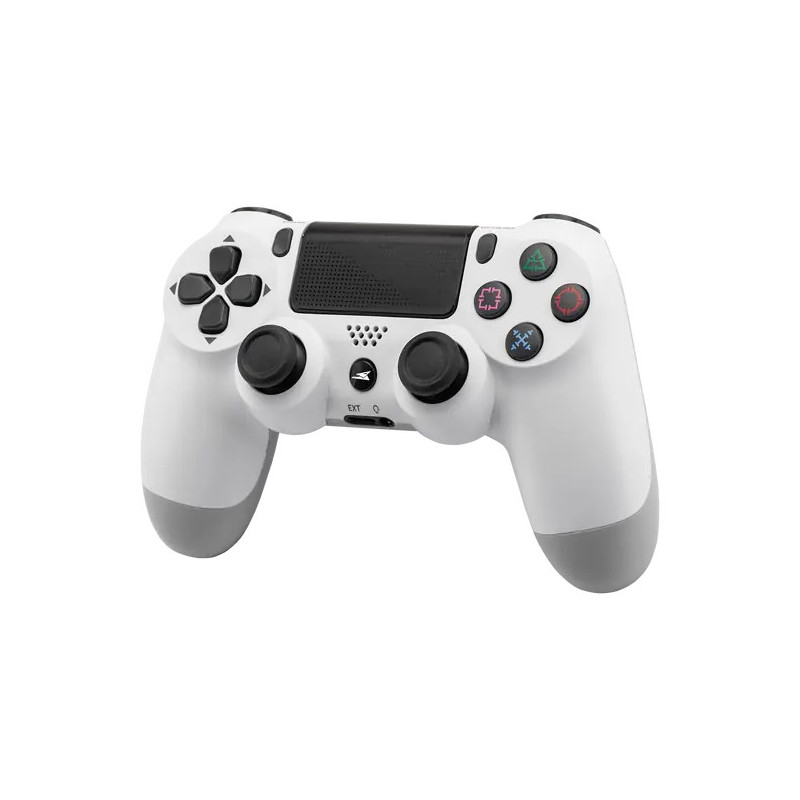Baracuda GAMEPAD BGP-022 SWORDFISH Bijeli / PS4/PS3/PC/iOS/Android slika 2