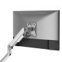 White Shark STALAK Desktop GMS-3212 Akhenaten II / 2 Monitora