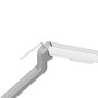 White Shark STALAK Desktop GMS-3212 Akhenaten II / 2 Monitora