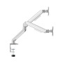 White Shark STALAK Desktop GMS-3212 Akhenaten II / 2 Monitora