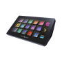 White Shark STREAM DOCK WSD-100 QILAUT / 15 tipki- Crna