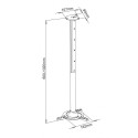 SBOX STALAK PROJEKTORSKI PM-102XL