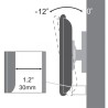 SBOX STALAK LCD-100 (13-30"/15kg/100x100)