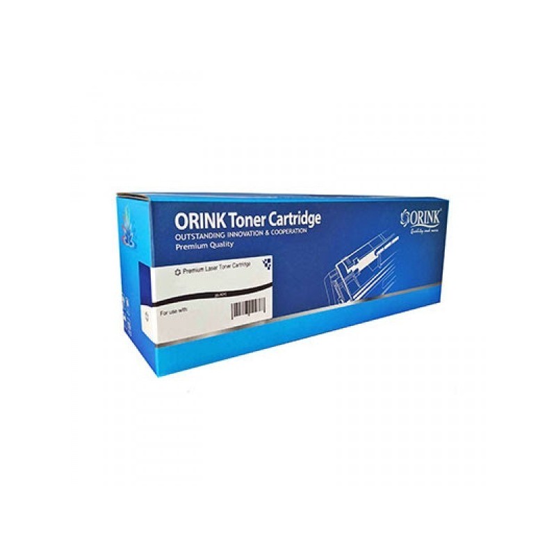 Zamjenski toner HP CF217A