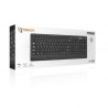 SBOX tastatura K-20