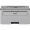 Brother HL-B2080DW, kompaktan A4 crno-bijeli laserski printer