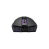 White Shark MIŠ GM-5003 AZARAH RGB / 6.400 dpi