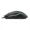 White Shark MIŠ GM-5003 AZARAH RGB / 6.400 dpi