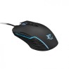 White Shark MIŠ GM-5003 AZARAH RGB / 6.400 dpi