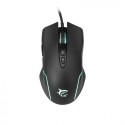 White Shark MIŠ GM-5003 AZARAH RGB / 6.400 dpi