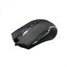 White Shark MIŠ GM-5003 AZARAH RGB / 6.400 dpi