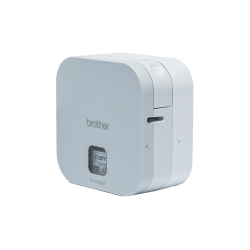Printer Brother PT-P300BT P-touch CUBE