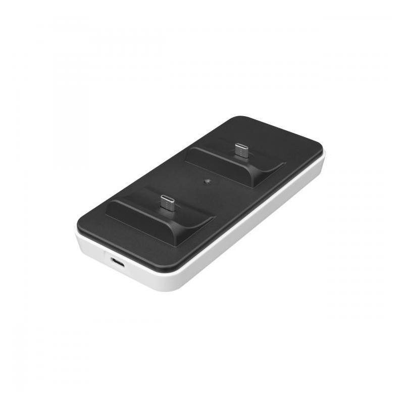 WHITE SHARK PS5 DOCK ZA PUNJENJE PS5-504 CLINCH