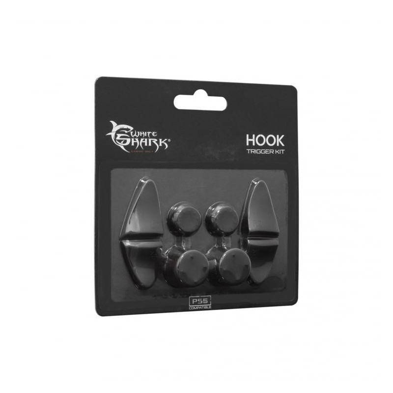 White Shark PS5 TRIGGER KIT PS5-513 HOOK
