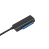 SBOX ADAPTER USB 3.0 M - SATA M
