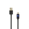 SBOX KABAL USB-TYPE-C M/M 3M