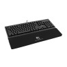 White Shark PODLOGA ZA TASTATURU 45x10cm KP-1899 SIRIUS