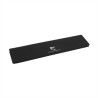 White Shark PODLOGA ZA TASTATURU 45x10cm KP-1899 SIRIUS