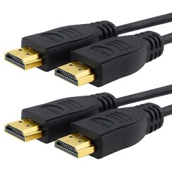 HDMI 1.4 kabel Muški/Muški 15 M - SBOX