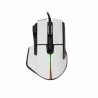 White Shark MIŠ GM-9006 MARROK Bijeli RGB / 12.000 dpi