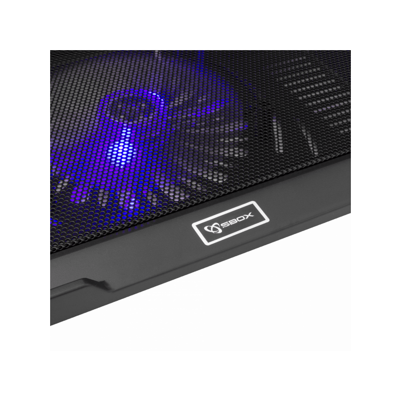 SBOX cooling PAD CP-19 slika 4