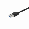 SBOX USB RAZDJELNIK H-504 / USB-3.0 4 Ulaza